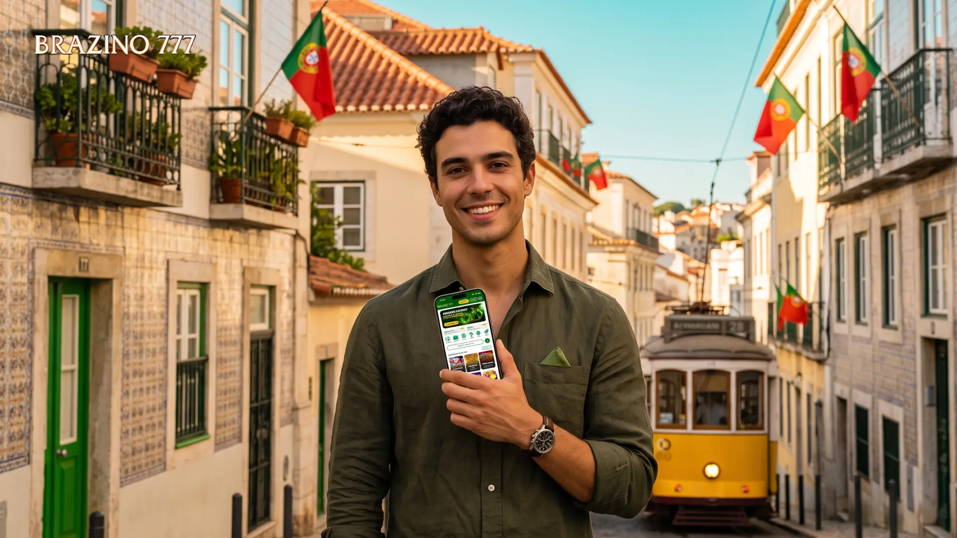 Brazino777 no telemóvel app acesso jogos e caixa
